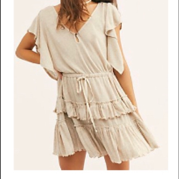 Free people dress size small never worn - Picture 3 of 3